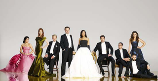 Illustration for article titled Scandal Teaser: Where on Earth Is Olivia Pope?